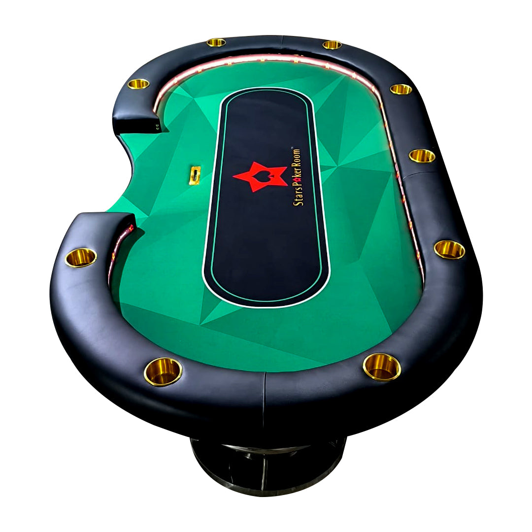Poker Table
