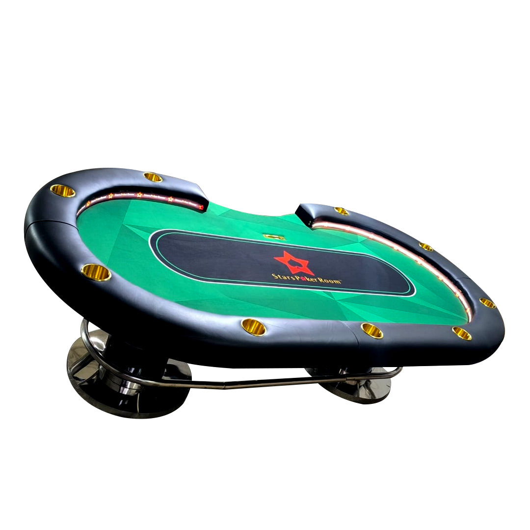 Poker Table