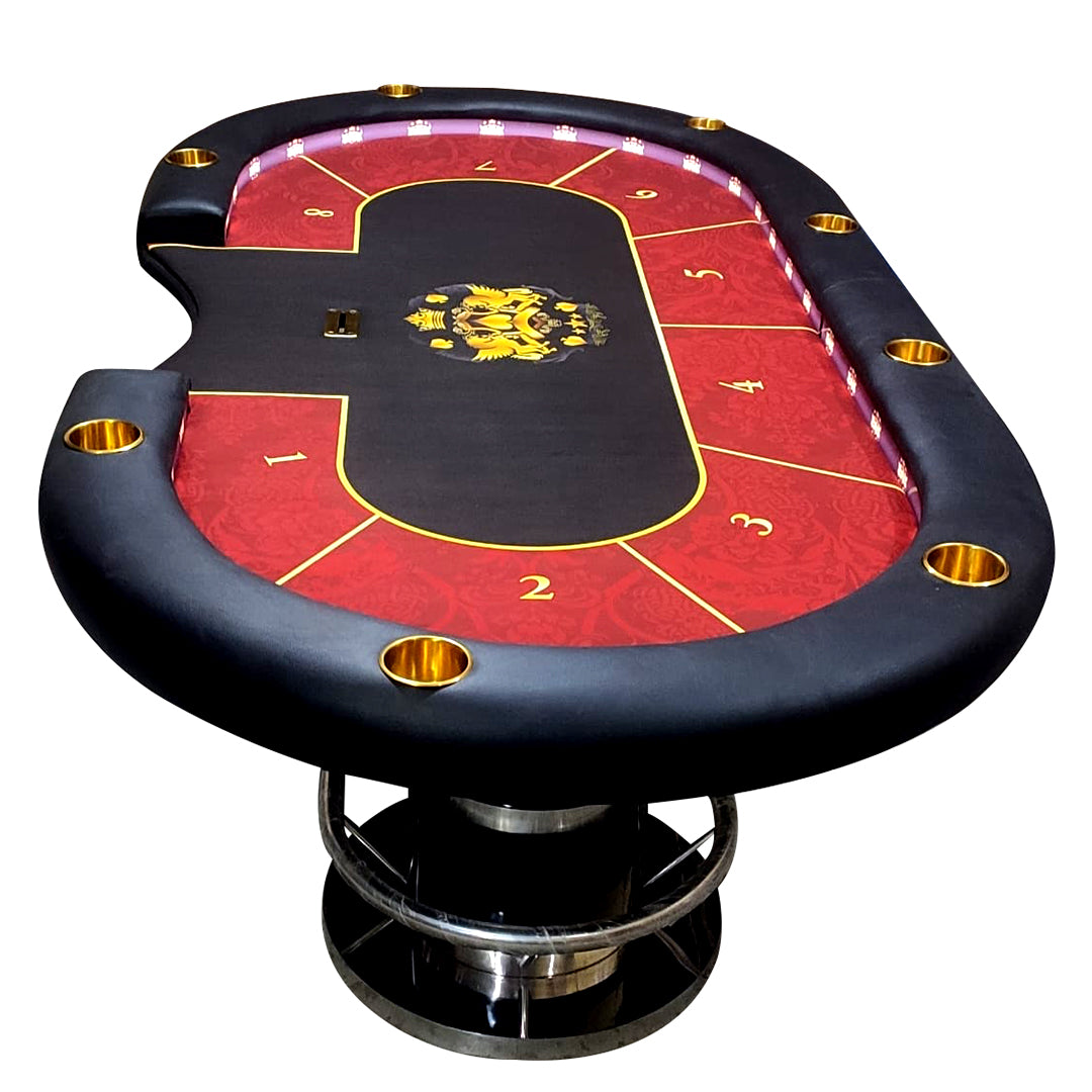 Flush Tables