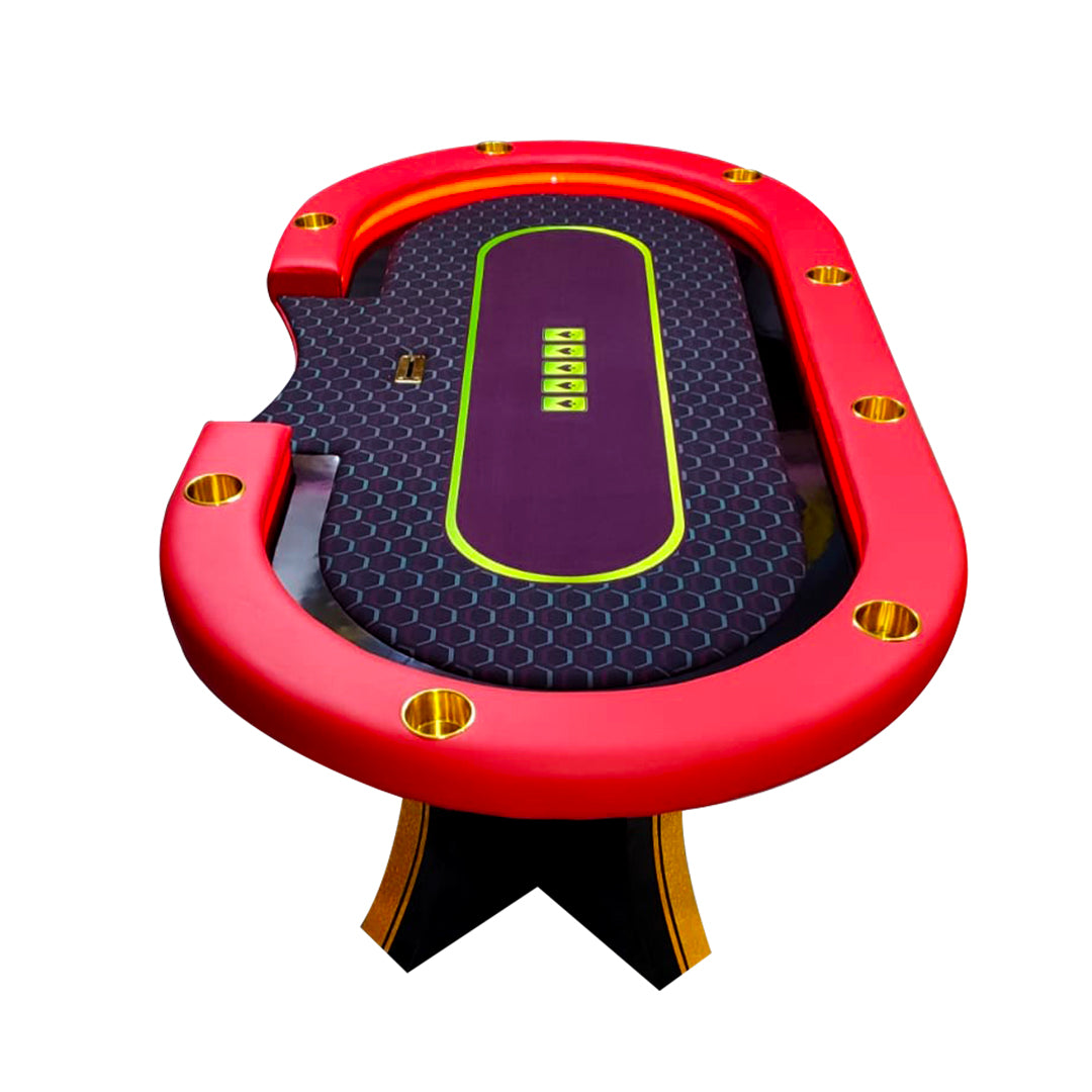 Poker Table
