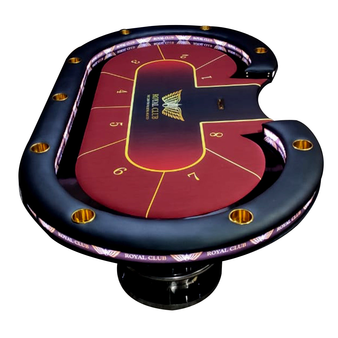Flush Tables