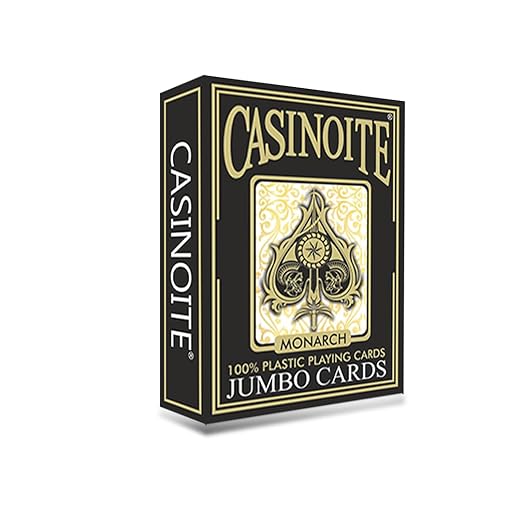 MONARCH by Casinoite