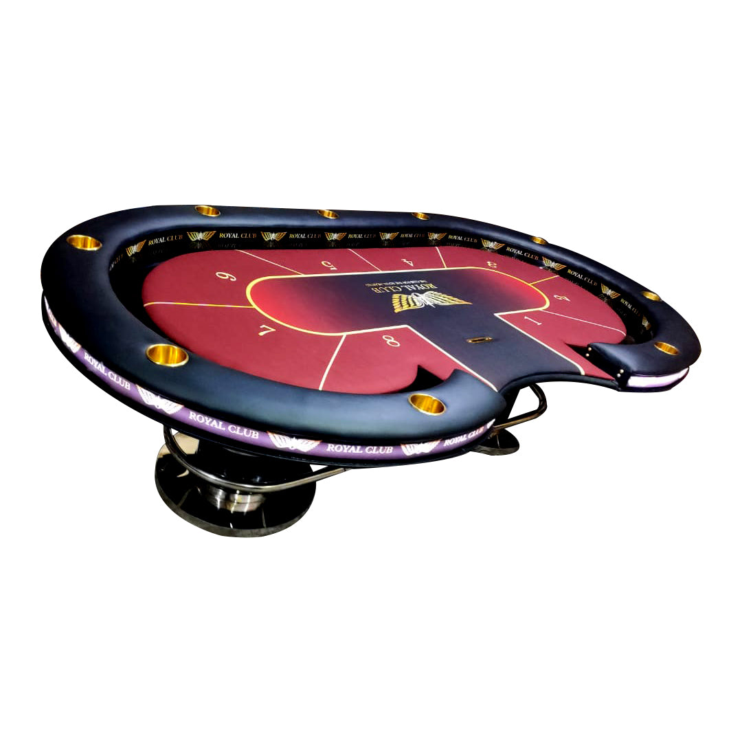 Flush Tables