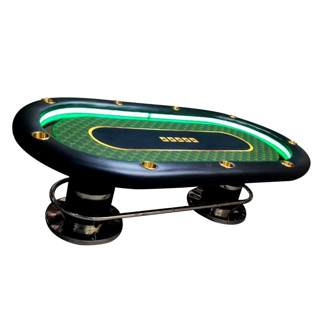 Poker Table