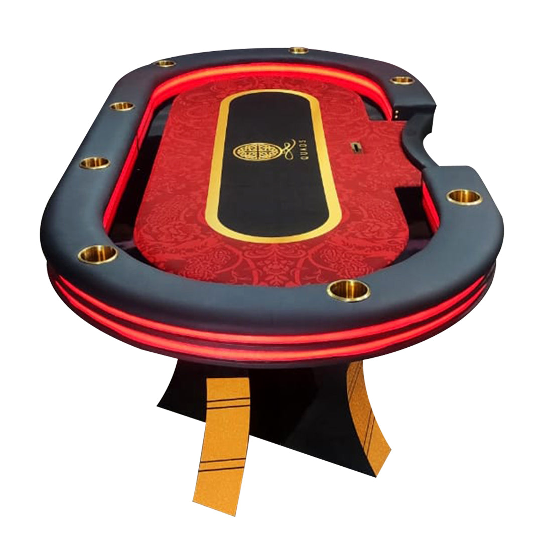 Poker Table