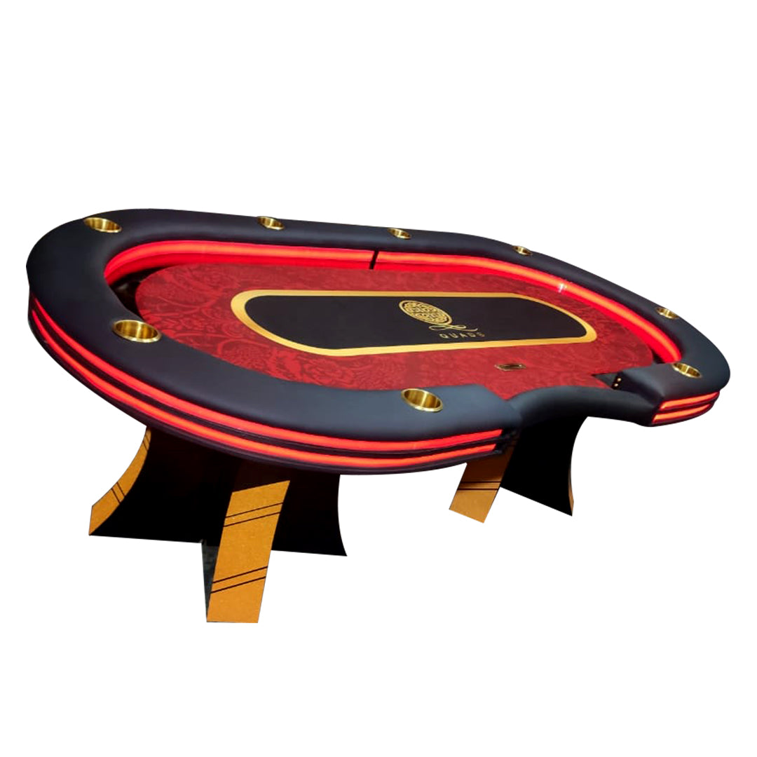 Poker Table