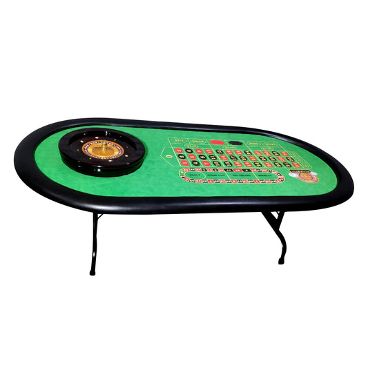 Roulette Tables