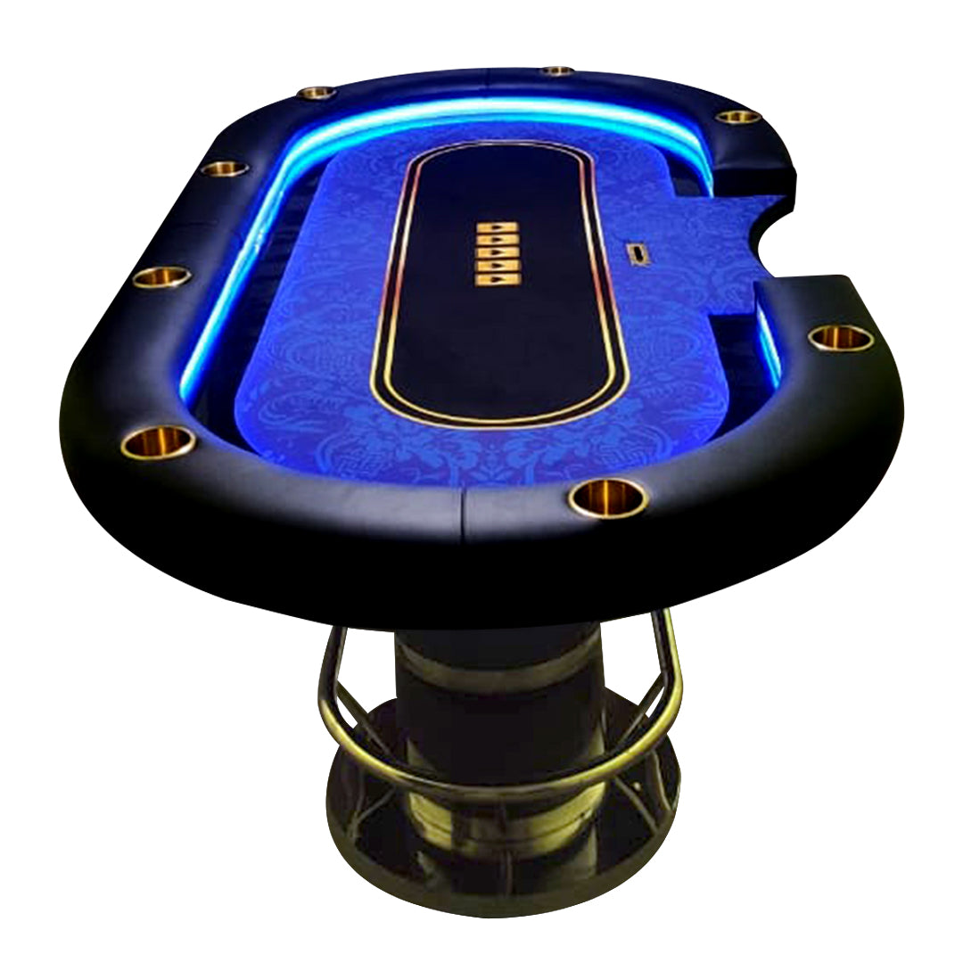 Poker Table