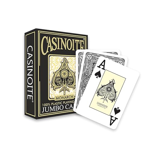 MONARCH by Casinoite