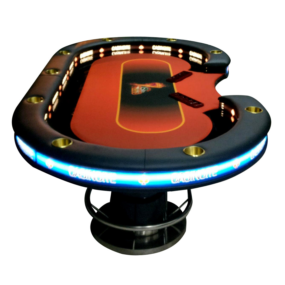 Poker Table