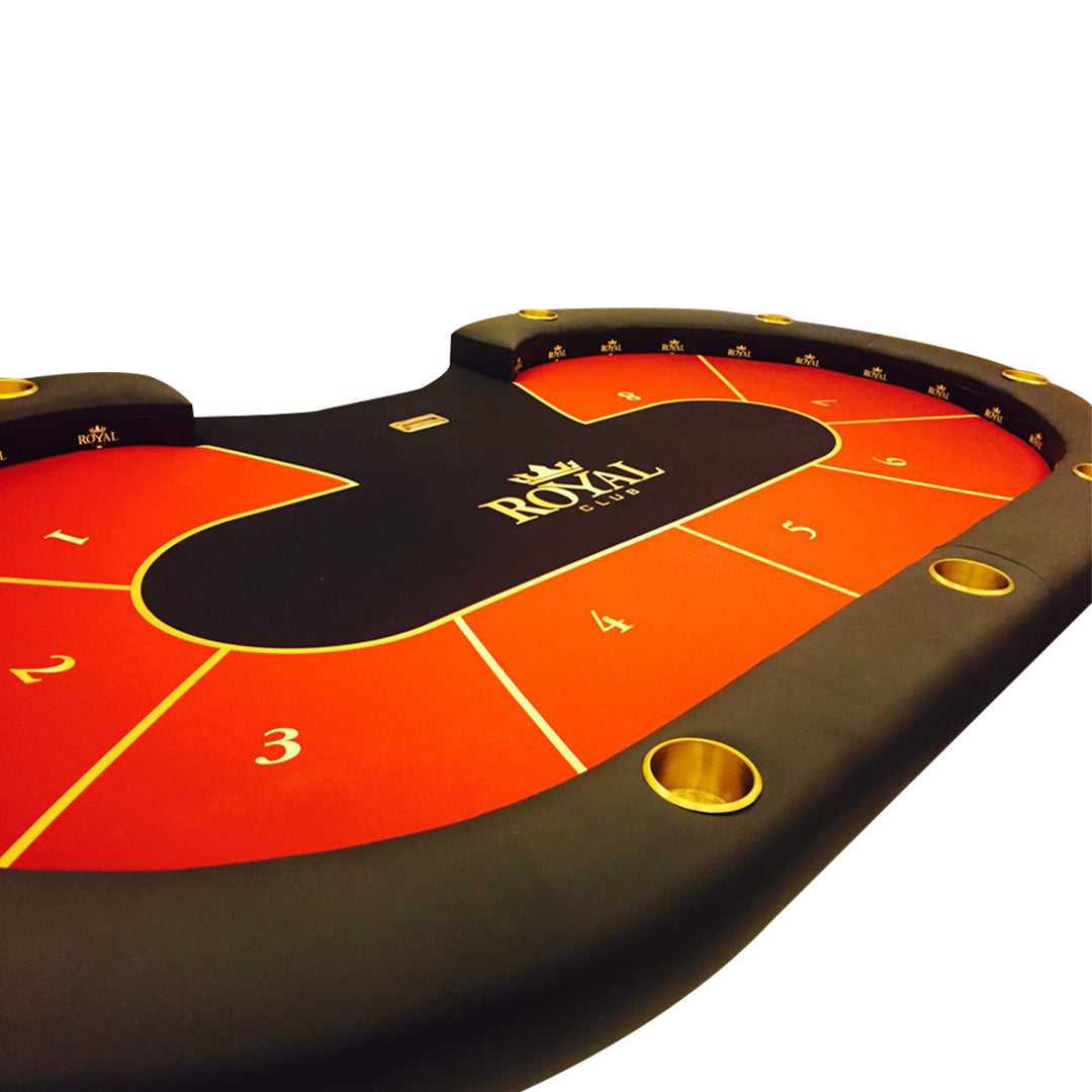 Flush Tables