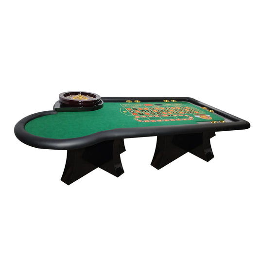 Roulette Table