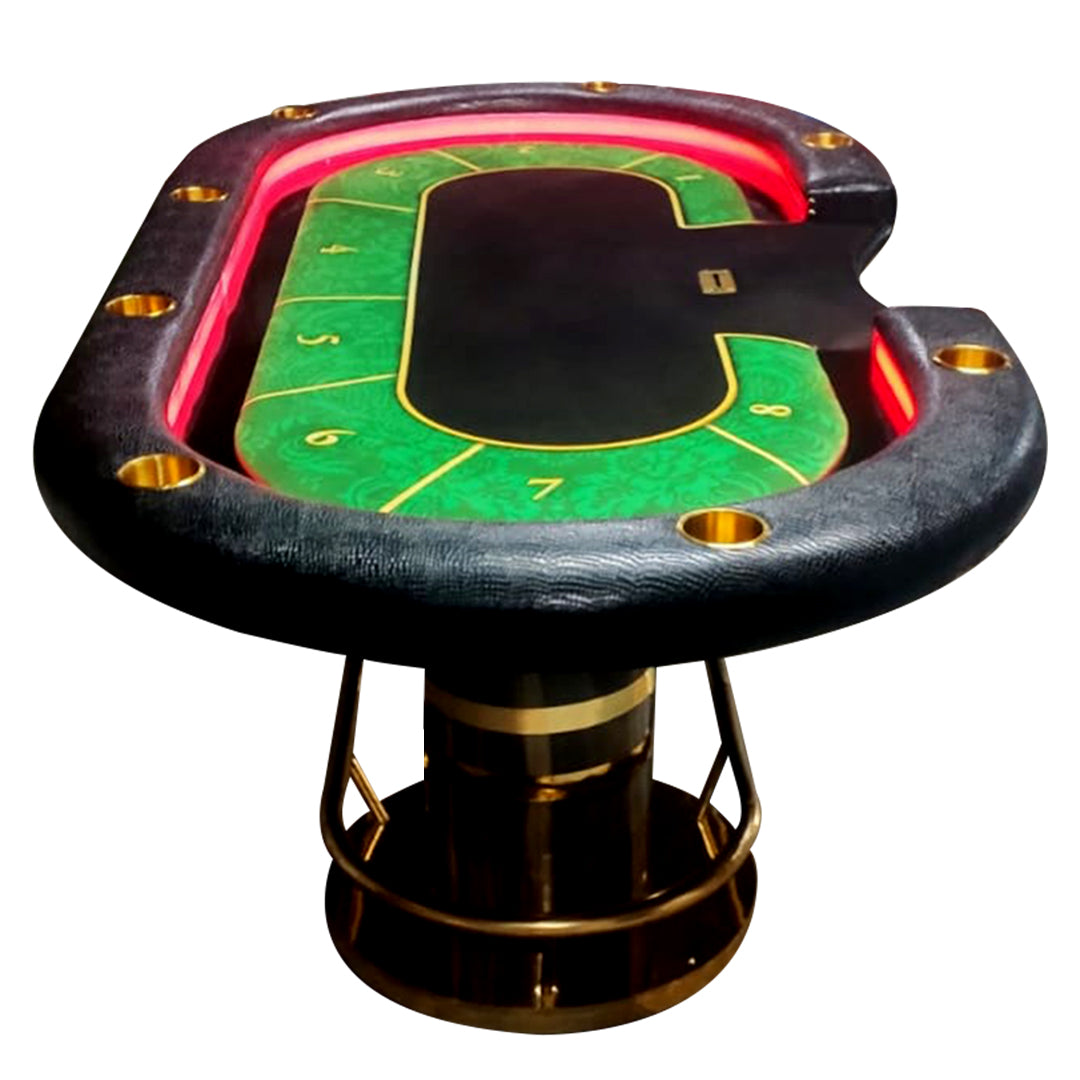 Flush Tables