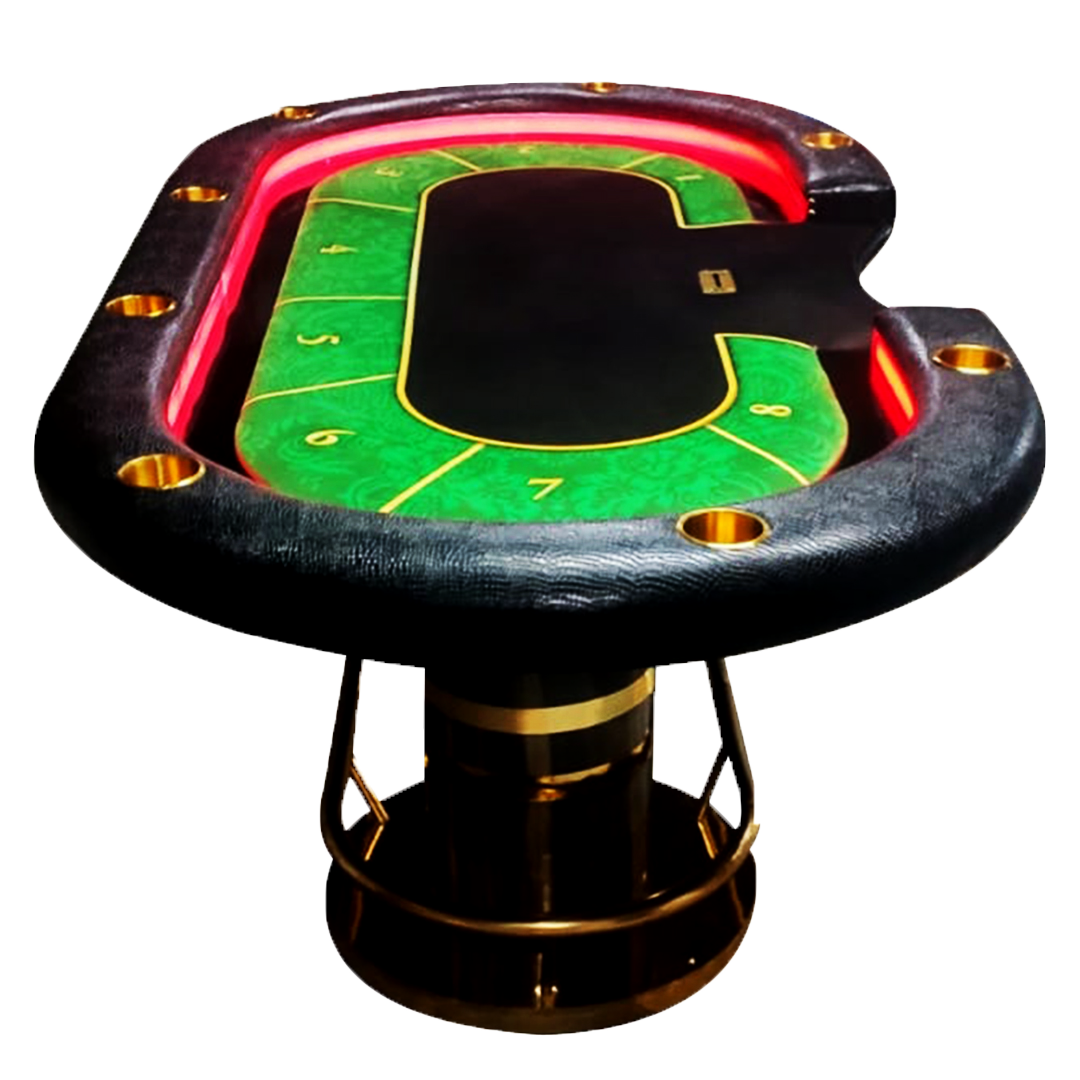 Flush Tables