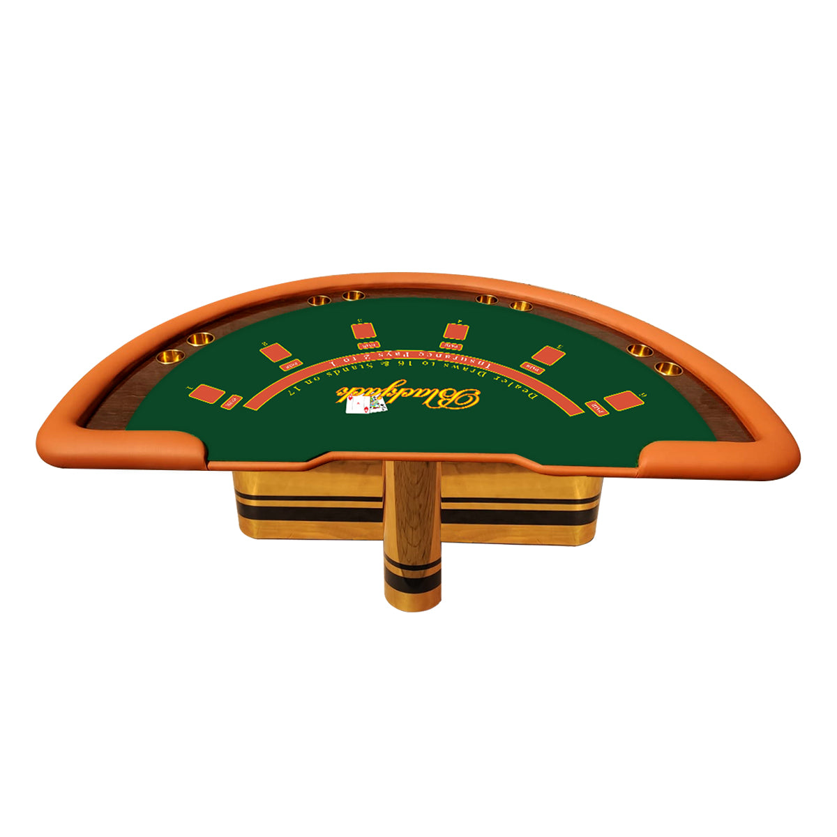 Blackjack Table