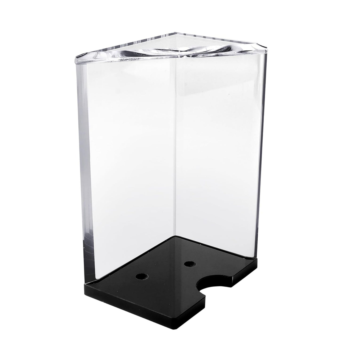 Casino Table Discard Holder Acrylic