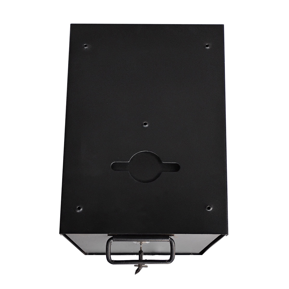 Casino Table Rake Box