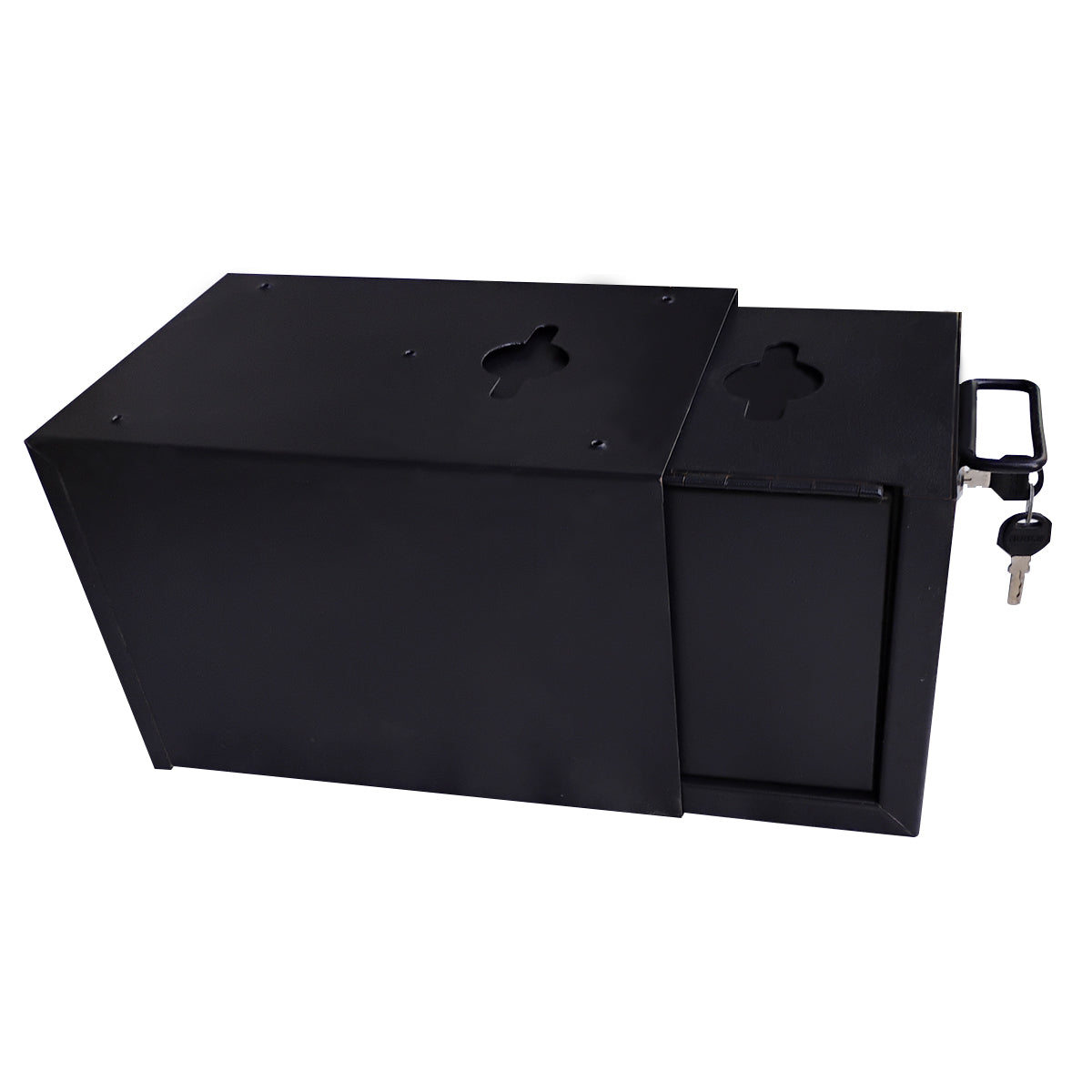 Casino Table Rake Box