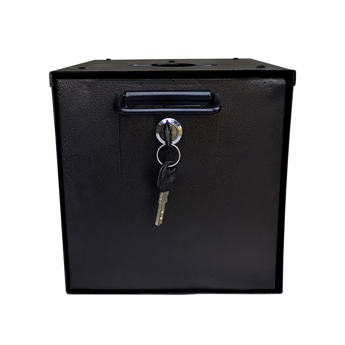 Casino Table Rake Box