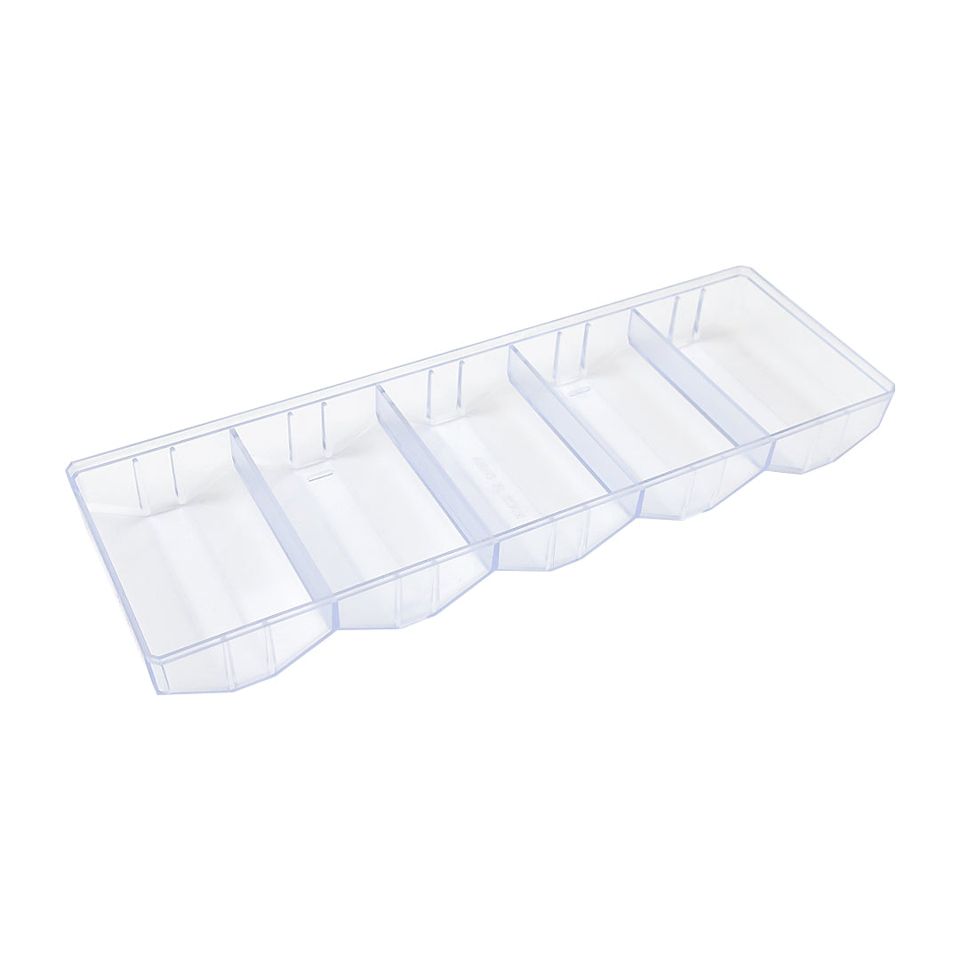 Poker Chips Tray (10 Pcs) (43mm Chips)