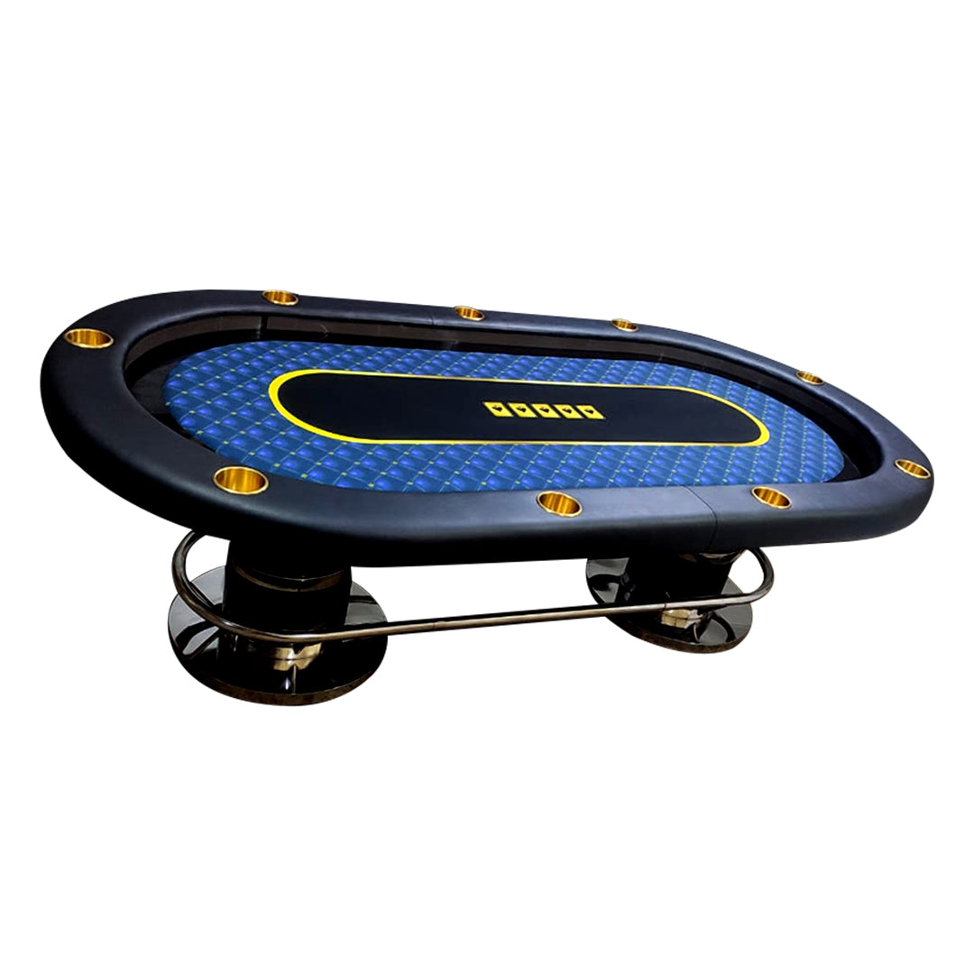 Poker Table