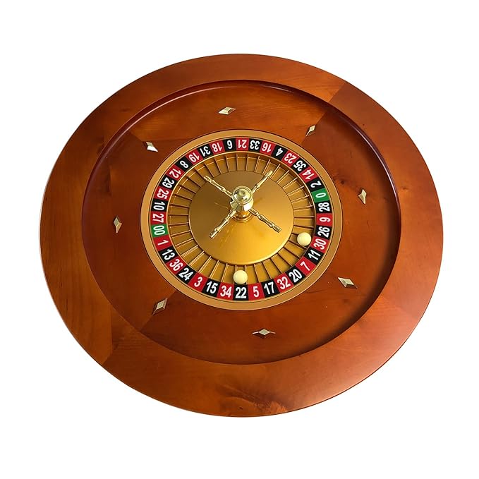 Roulette Ball