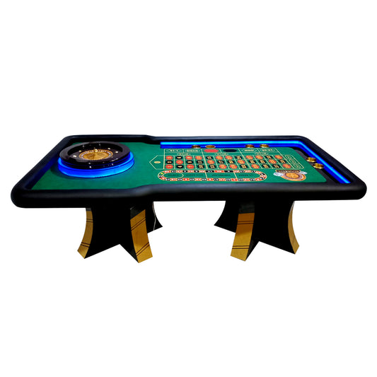 Roulette Table