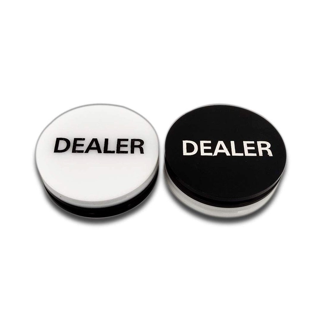Teen Patti Accessories