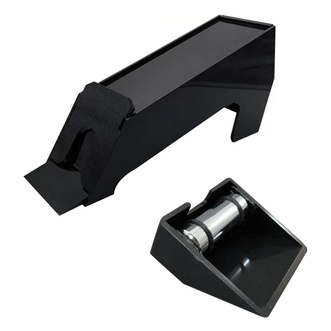 Casino 8 Decks Professional Baccarat | Maang Patta | Blackjack Shoe