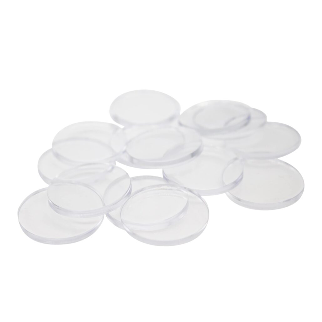 Casino Chip Seprator