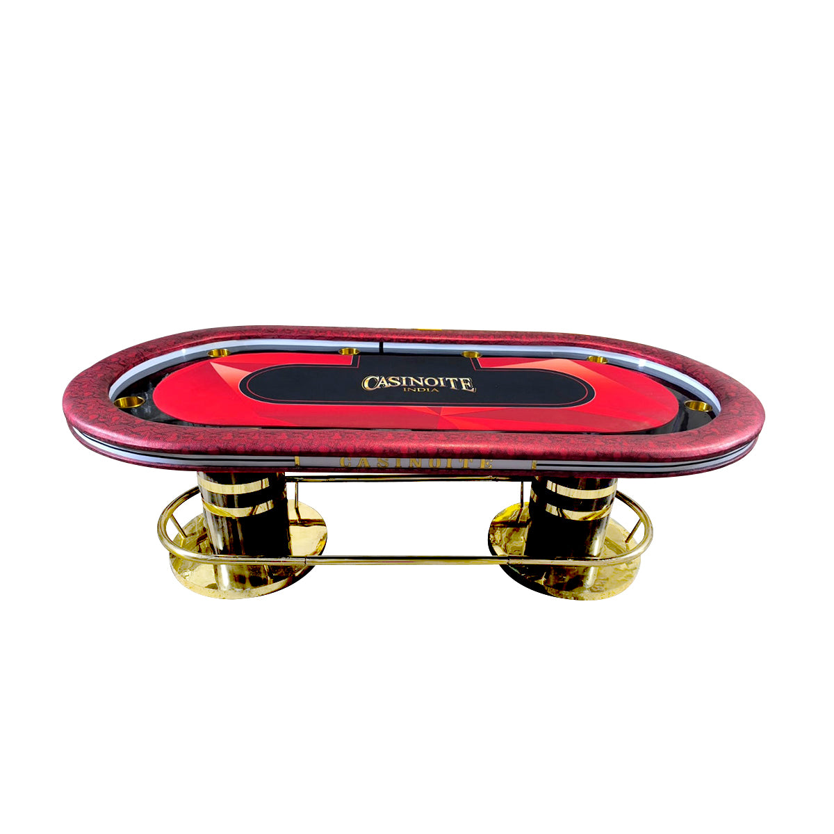 Poker Table