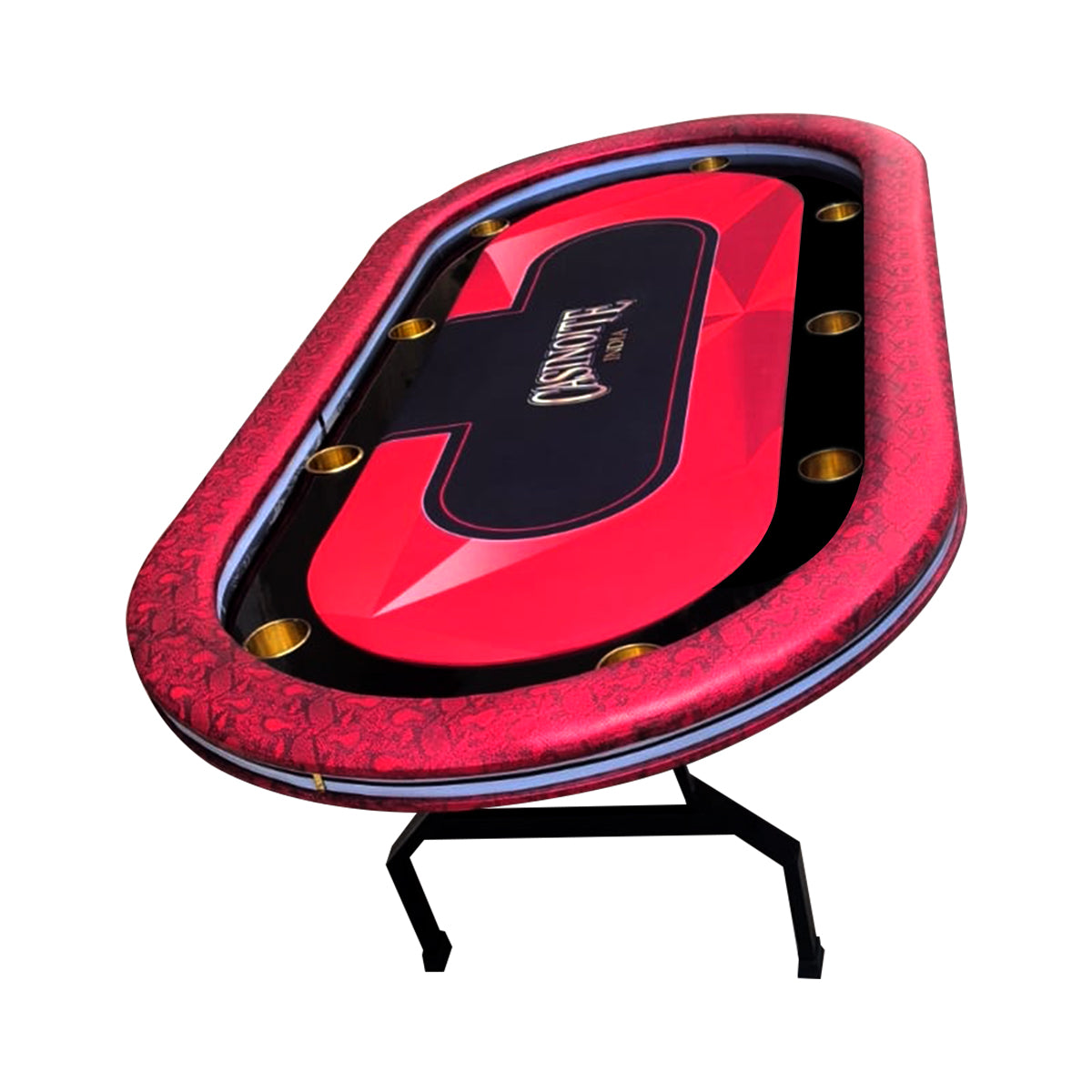 Poker Table
