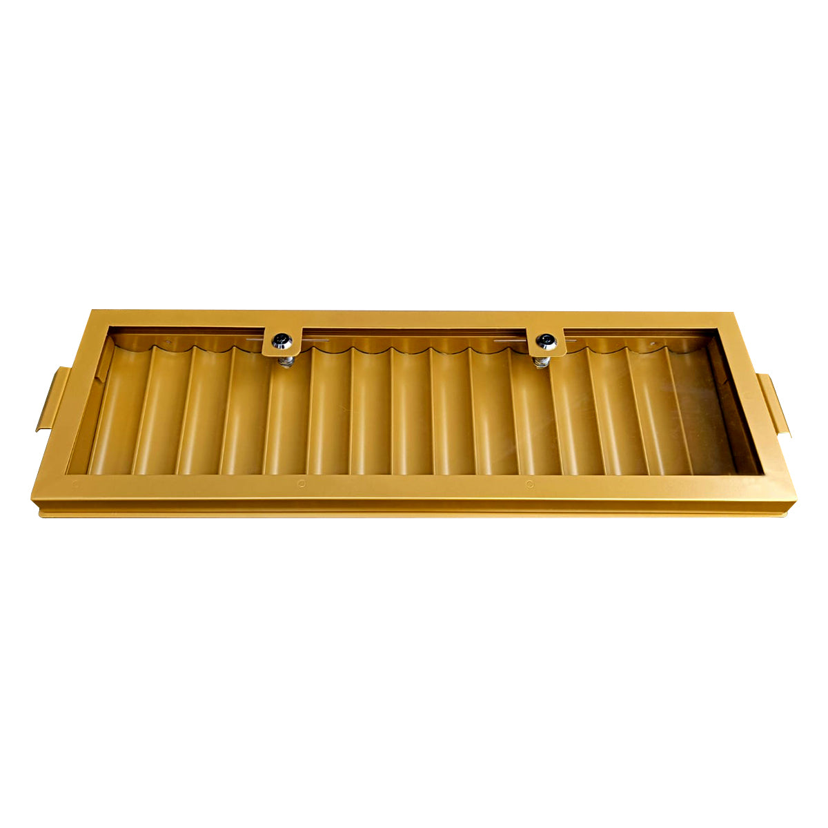 Casino Table Dealer Float Metal