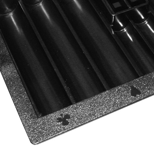 Casino Table Dealer Float Plastic