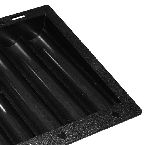Casino Table Dealer Float Plastic