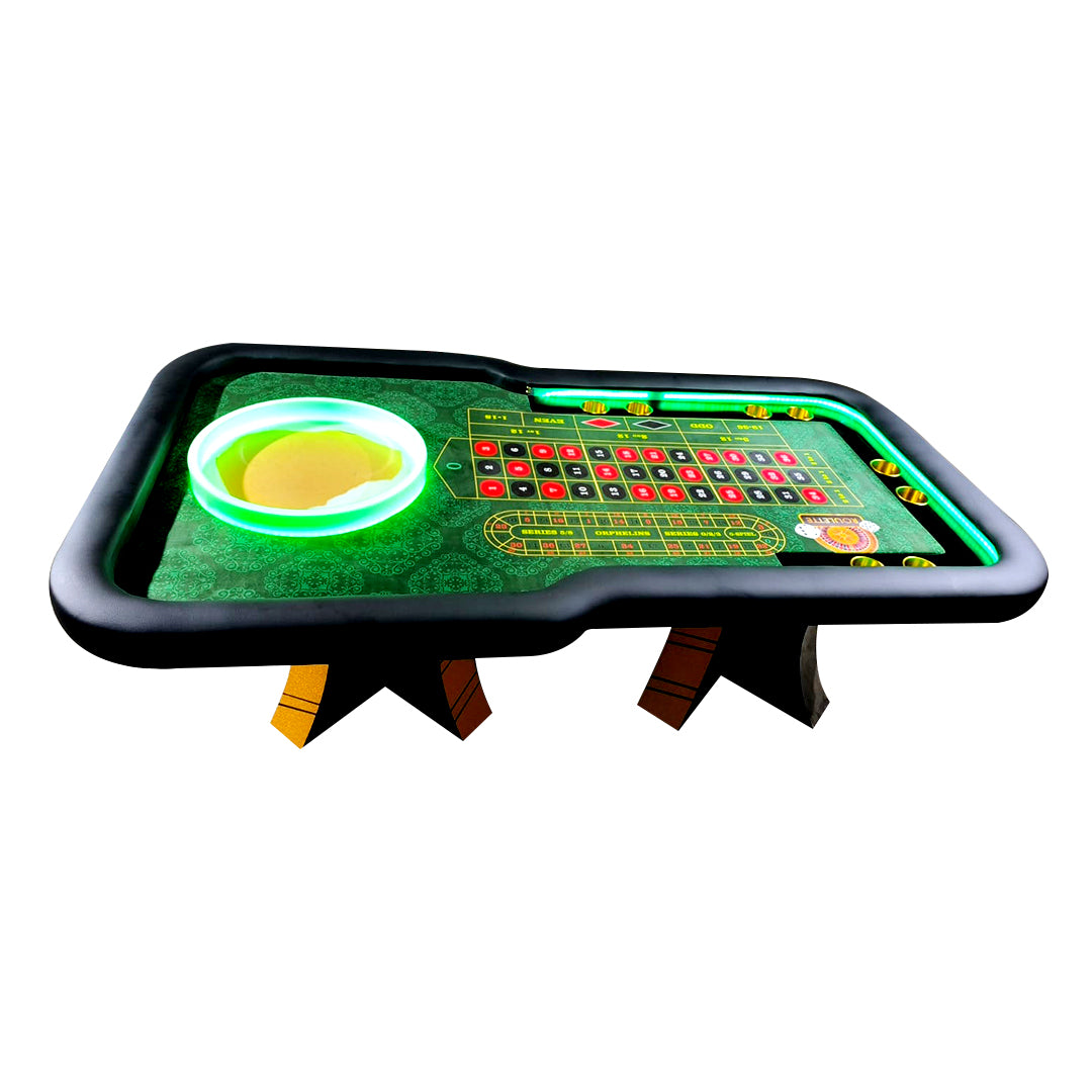 Roulette Table