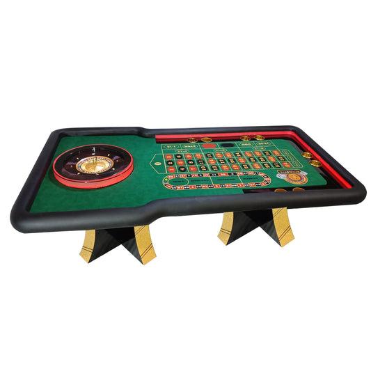 Roulette Table