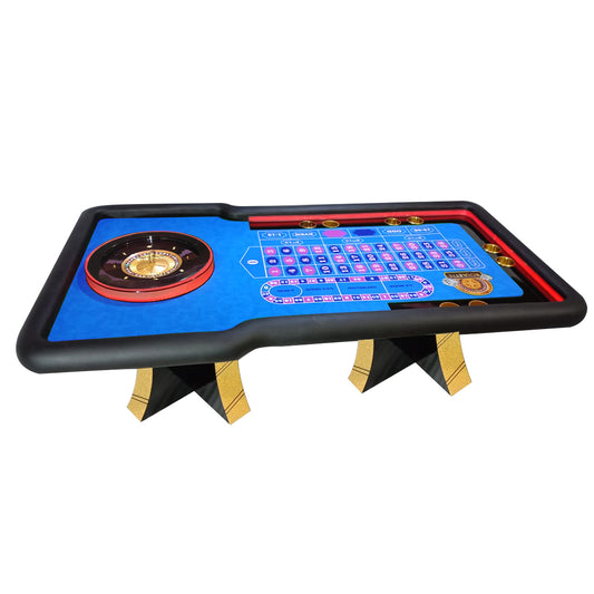 Roulette Table