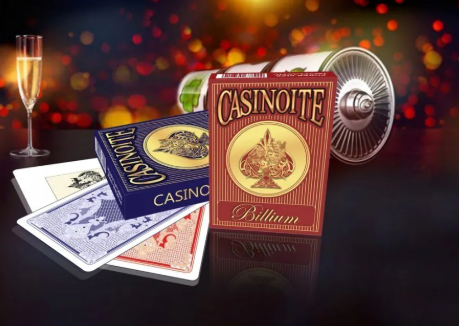 A Complete Guide to Ordering Playing Cards Online in India
