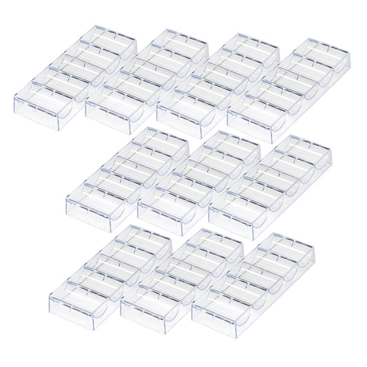 Poker Chips Tray (10 Pcs) (40mm Chips)