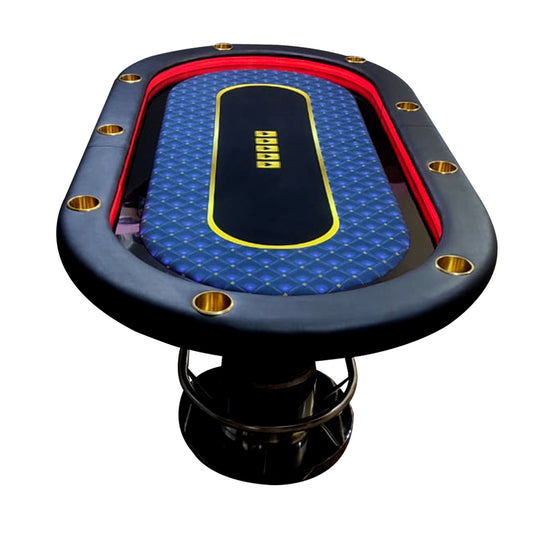 Poker Table