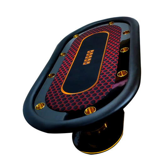 Poker Table