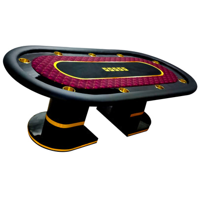 Poker Table