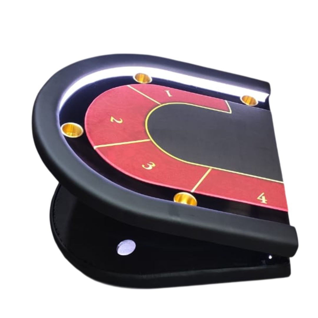 Teen Patti Table