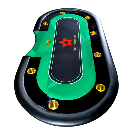 Poker Table