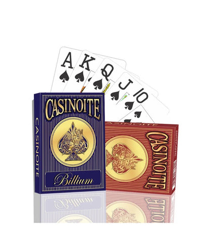Casinoite Royale 300 Poker Chip Set with Denomination