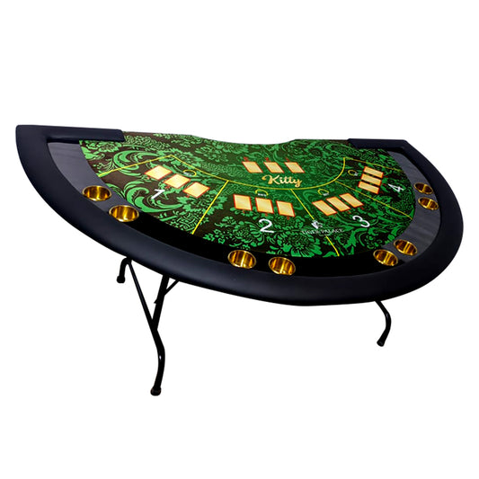 Kitty Table