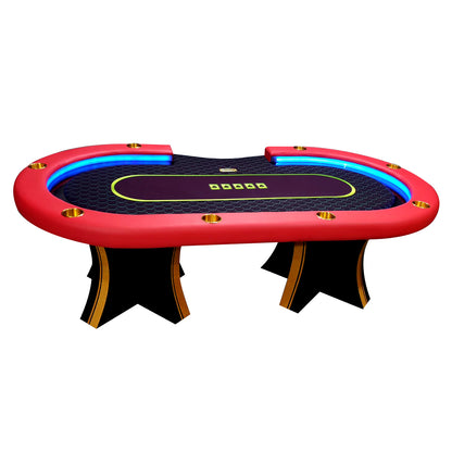 Poker Table
