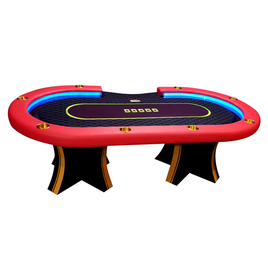 Poker Table