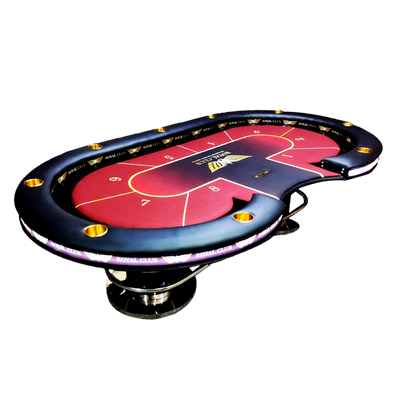 Flush Tables
